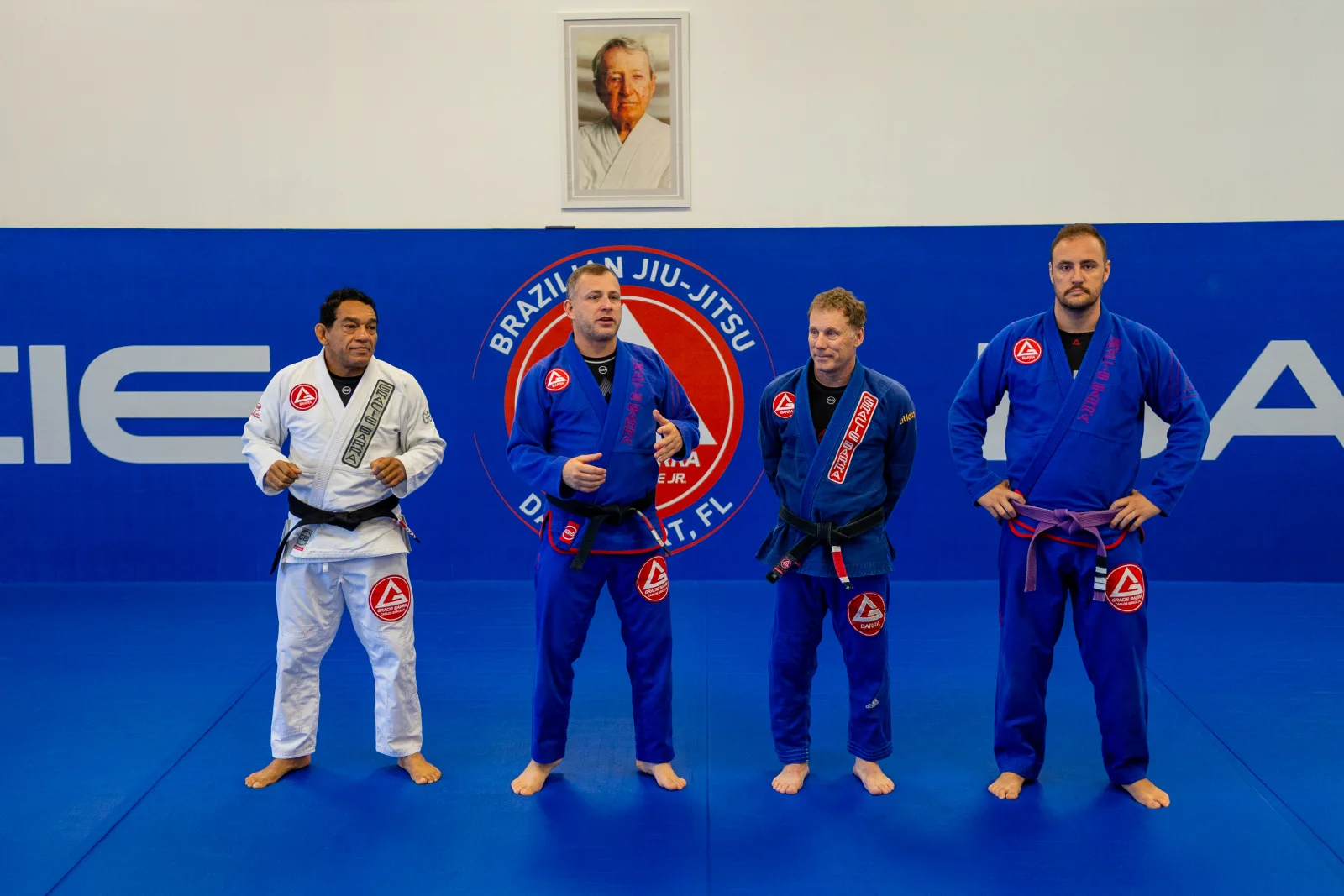 BJJ Mat Etiquette: Rules Every Student Must Know