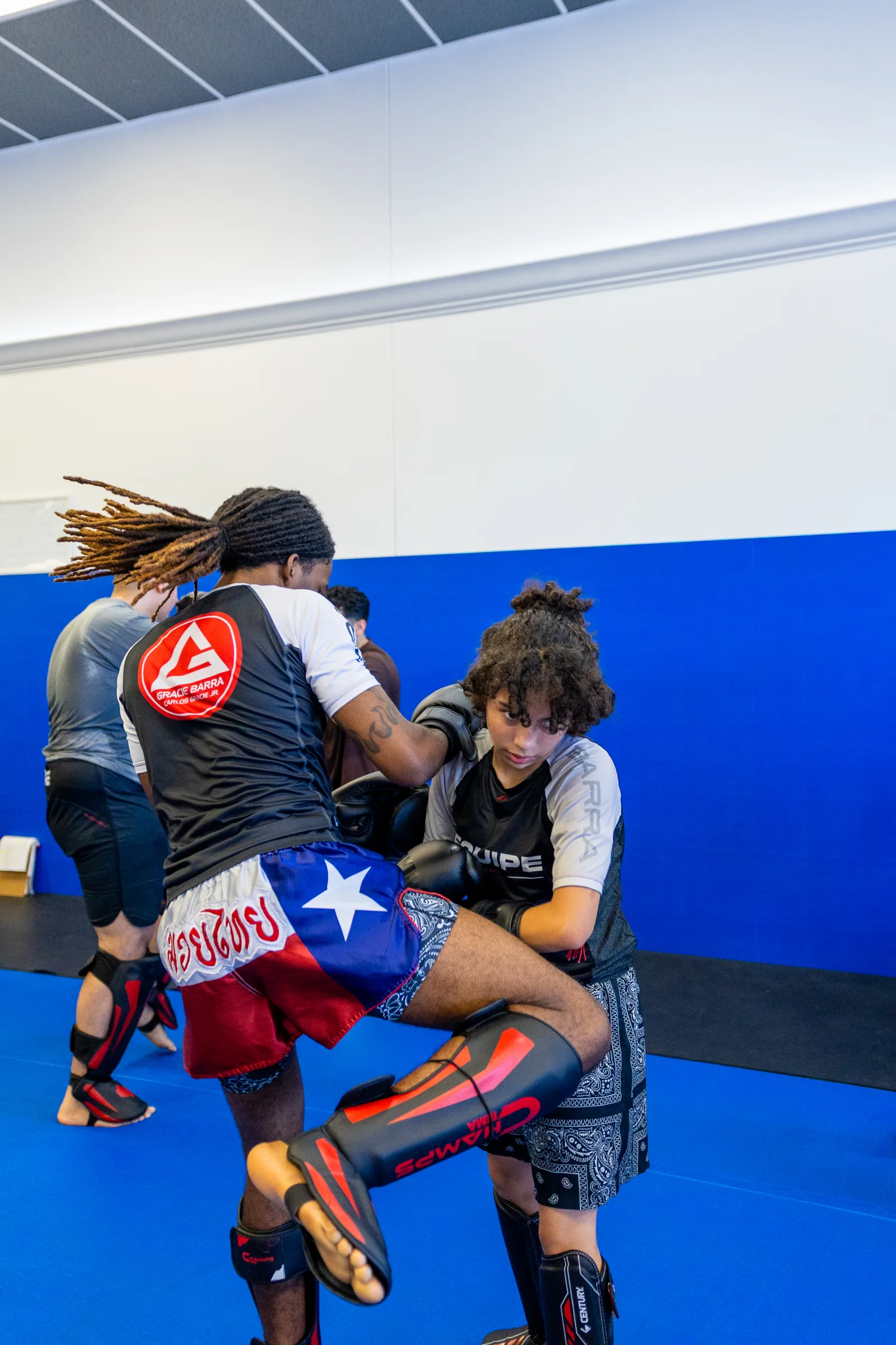 Muay Thai for Kids: Effectiveness, Progression, and Bullying Prevention