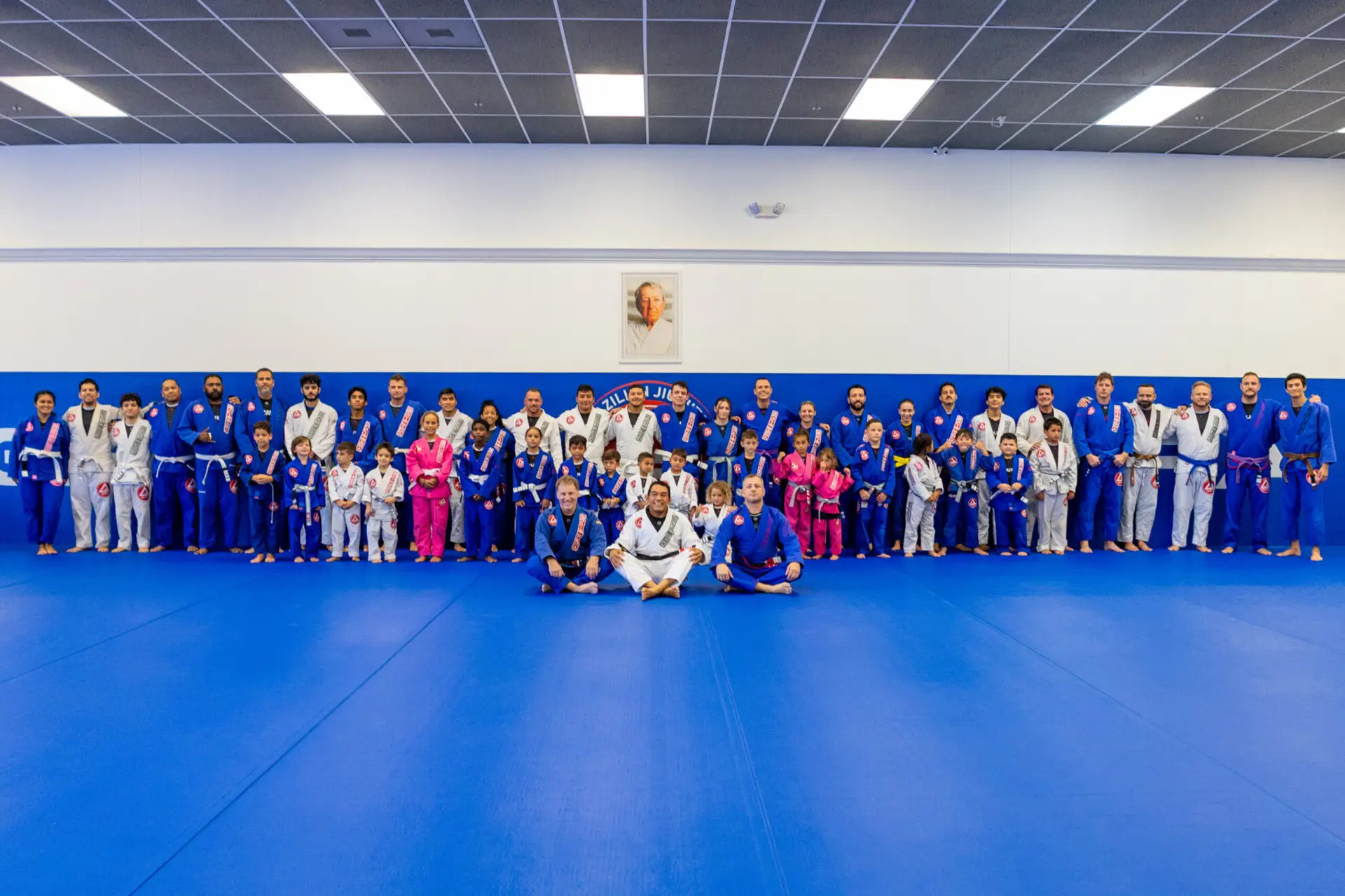 Who Was Rolls Gracie? His Life, Record & Legacy