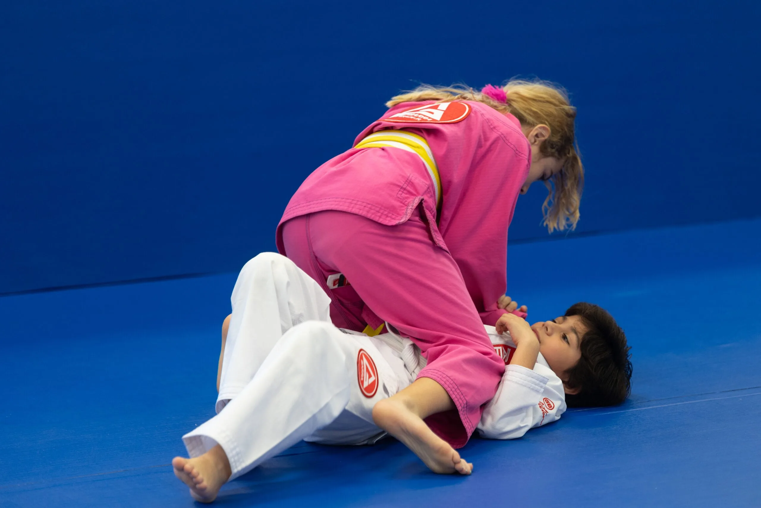 Step Up for Students at Gracie Barra Davenport — Direct Pay, No Refund Wait | GB Davenport