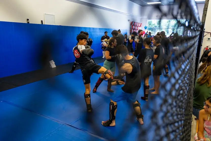 Muay Thai for Kids: Benefits, Safety, and What to Expect